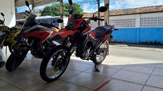 HONDA NXR 160 BROS CBS HONDA NXR 160 BROS CBS